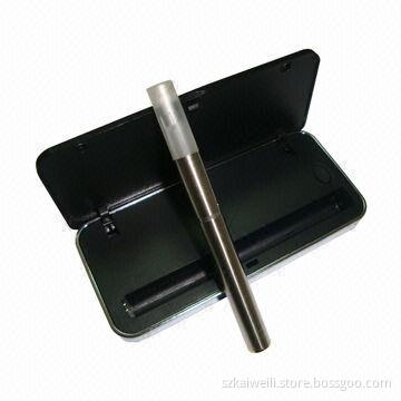 2013 PCC Electronic Cigarette Starter Kit with 90mAh Battery Capacity, Stylish Phone Design